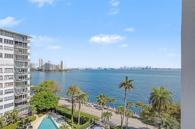 Beach Condo For Sale in Miami, Florida