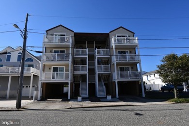 Beach Condo For Sale in Sea Isle City, New Jersey