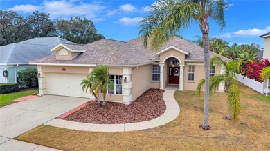 Beach Home For Sale in Tarpon Springs, Florida