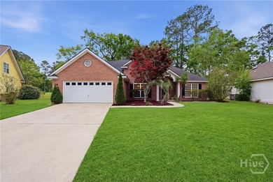 Beach Home Active Under Contract in Richmond Hill, Georgia