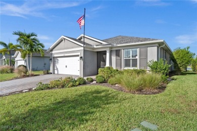 Beach Home Sale Pending in Punta Gorda, Florida