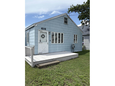 Beach Home For Sale in North Wildwood, New Jersey