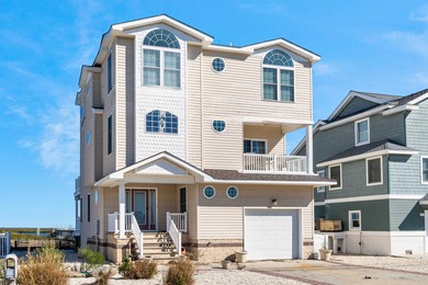 Beach Home For Sale in Avalon Manor, New Jersey
