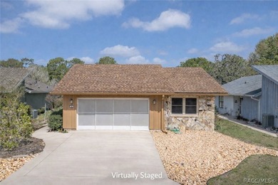 Beach Home Sale Pending in Homosassa, Florida