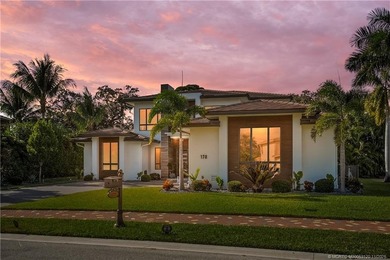 Beach Home For Sale in Port Saint Lucie, Florida