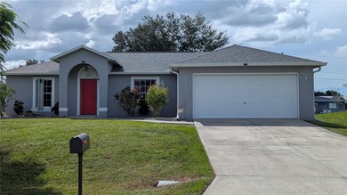 Beach Home For Sale in Punta Gorda, Florida