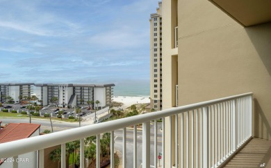 Beach Condo For Sale in Panama City Beach, Florida