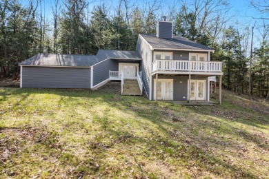 Beach Home For Sale in Harbor Springs, Michigan