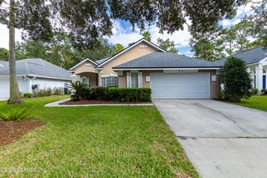 Beach Home For Sale in Ponte Vedra Beach, Florida