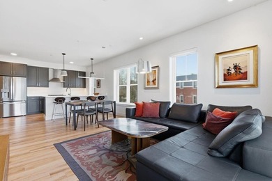 Beach Condo For Sale in Portland, Maine