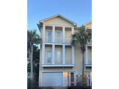 Beach Home For Sale in Santa Rosa Beach, Florida