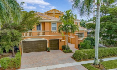 Beach Home For Sale in Wellington, Florida