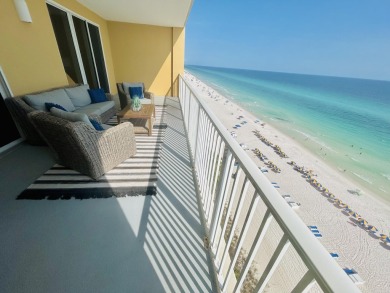 Beach Condo For Sale in Panama City Beach, Florida