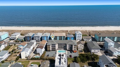 Beach Condo For Sale in Carolina Beach, North Carolina