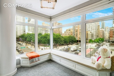 Beach Condo For Sale in New York, New York