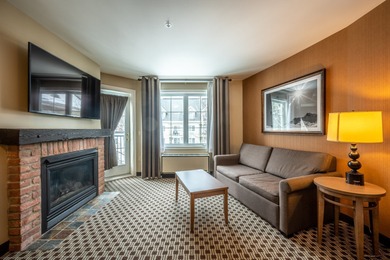 Condo For Sale in Mont-Tremblant image photo picture