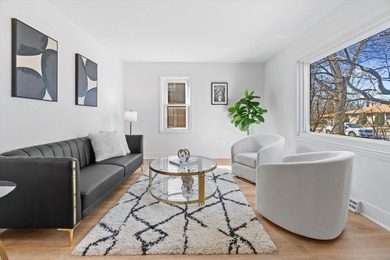 Beach Home For Sale in Saint Francis, Wisconsin