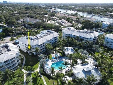 Beach Condo For Sale in Juno Beach, Florida