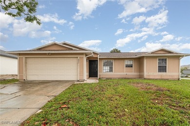 Beach Home For Sale in Cape Coral, Florida