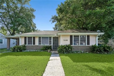 Beach Home For Sale in Slidell, Louisiana