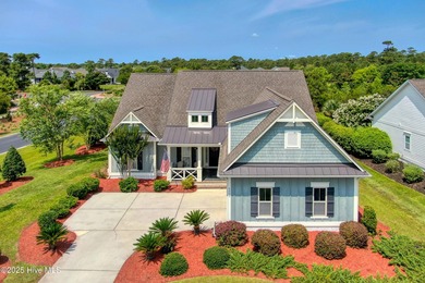 Beach Home For Sale in Southport, North Carolina