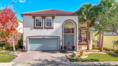 Beach Home For Sale in Port Saint Lucie, Florida