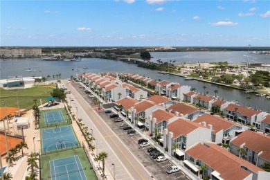 Beach Condo For Sale in Madeira Beach, Florida