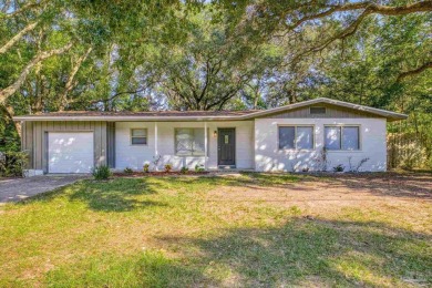 Beach Home For Sale in Pensacola, Florida