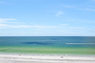 Beach Condo For Sale in Clearwater, Florida