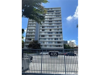 Beach Condo For Sale in Honolulu, Hawaii