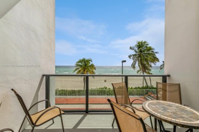 Beach Condo For Sale in Hollywood, Florida