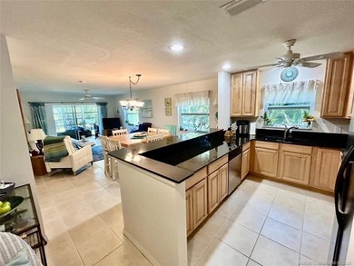 Beach Condo For Sale in Stuart, Florida