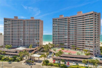 Beach Condo For Sale in Clearwater Beach, Florida