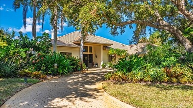 Beach Home For Sale in Stuart, Florida
