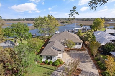 Beach Home For Sale in Townsend, Georgia