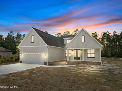 Beach Home For Sale in Blounts Creek, North Carolina