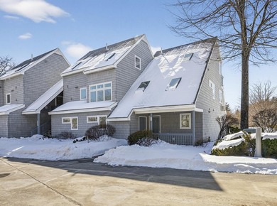 Beach Condo For Sale in Old Orchard Beach, Maine