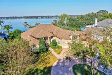 Beach Home For Sale in Fleming Island, Florida