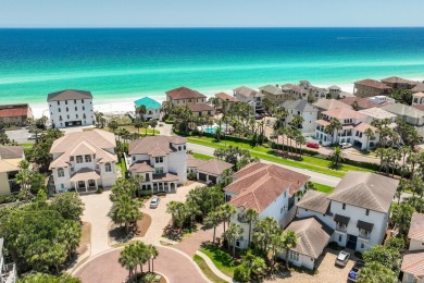 Beach Home For Sale in Destin, Florida