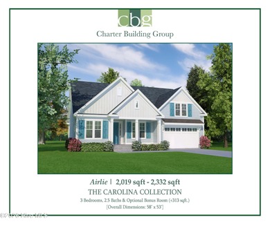 Beach Home For Sale in Wilmington, North Carolina