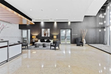 Beach Condo For Sale in Miami, Florida