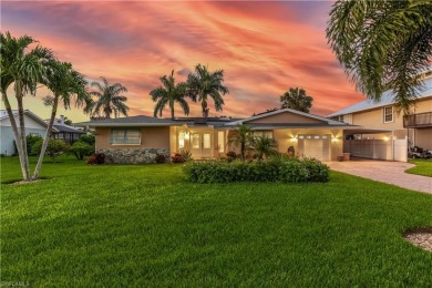 Beach Home For Sale in Bonita Springs, Florida