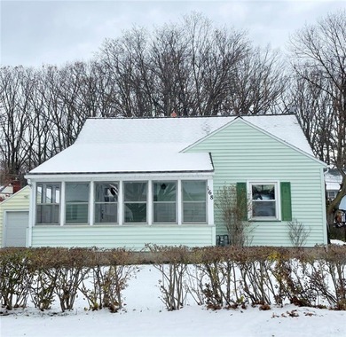 Beach Home For Sale in Rochester, New York