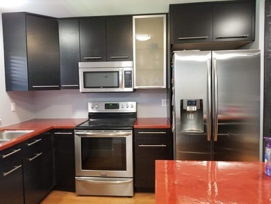 Beach Condo Sale Pending in Boynton Beach, Florida