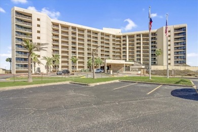 Beach Condo For Sale in Port Aransas, Texas