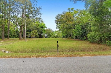 Beach Lot For Sale in Mobile, Alabama