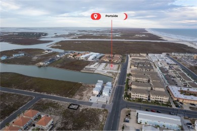 Beach Lot For Sale in Corpus Christi, Texas