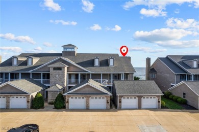 Beach Condo Sale Pending in Vermilion, Ohio