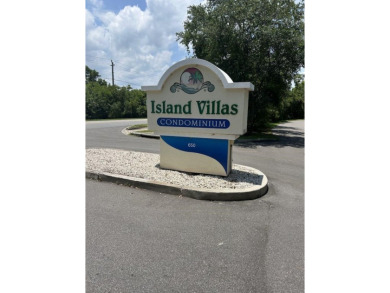 Beach Condo For Sale in St Augustine, Florida