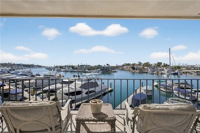 Beach Condo Sale Pending in Corona Del Mar, California